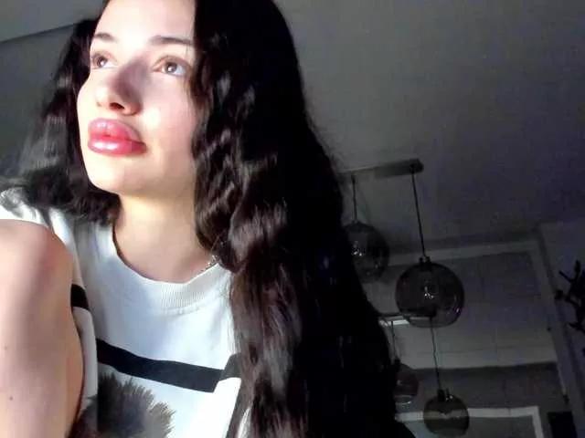 ireneVON on BongaCams 