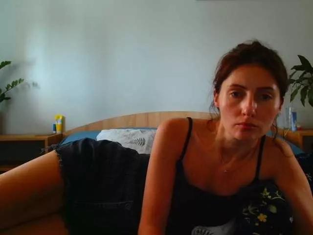Irina9793 on BongaCams 