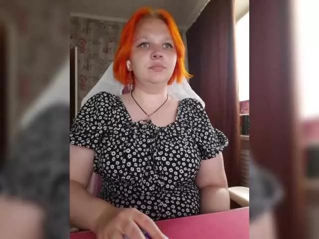 Offline Irinkakissa on BongaCams