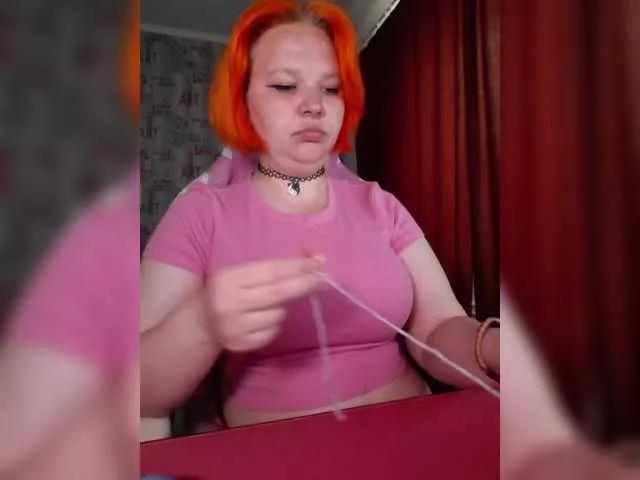 Offline Irinkakissa on BongaCams