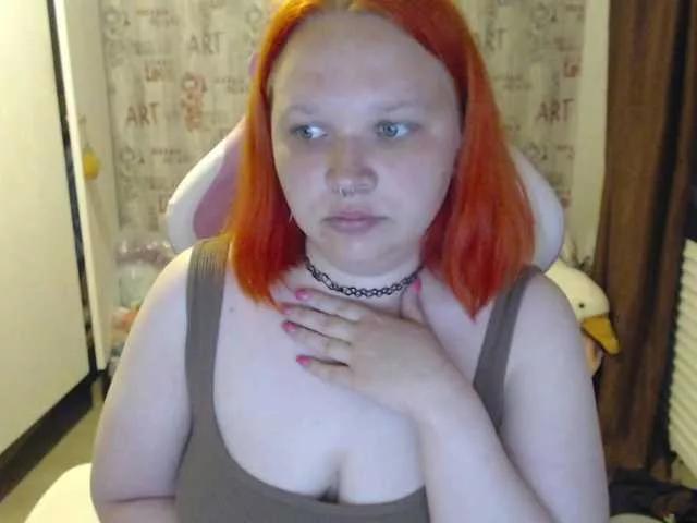 Offline Irinkakissa on BongaCams