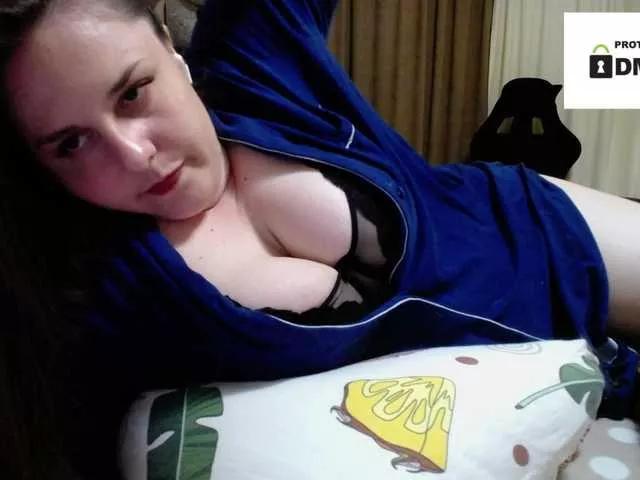 Irishka14 on BongaCams 