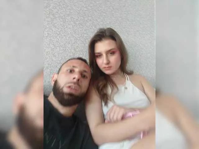 Ironmagik on BongaCams 