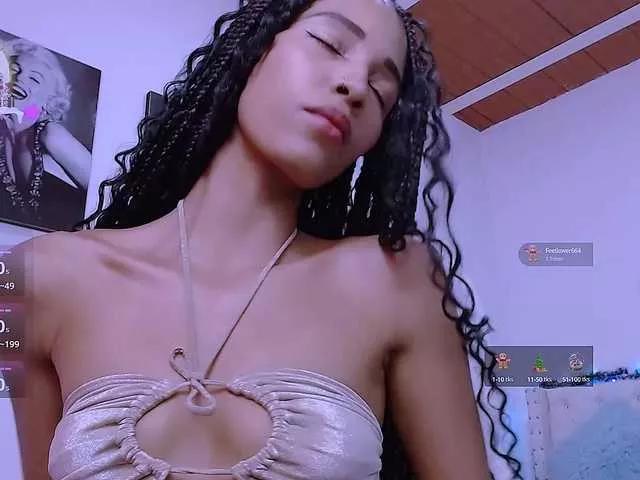 Isabel-hot on BongaCams 