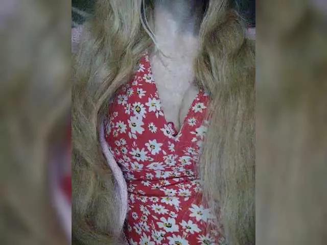 Isabel-LM on BongaCams 