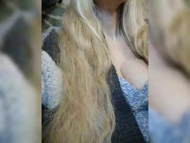 Isabel-LM on BongaCams 