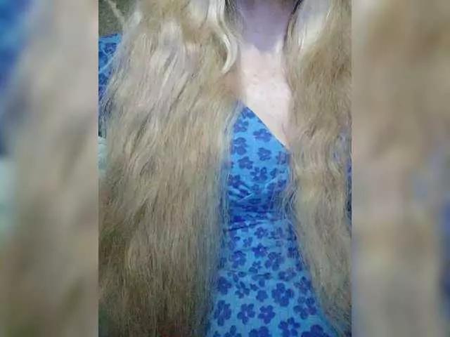 Isabel-LM on BongaCams 