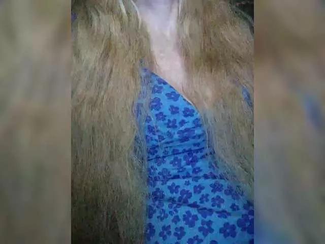 Isabel-LM on BongaCams 