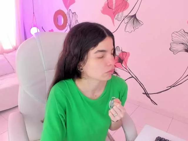 Isabela-Fiorelli on BongaCams 