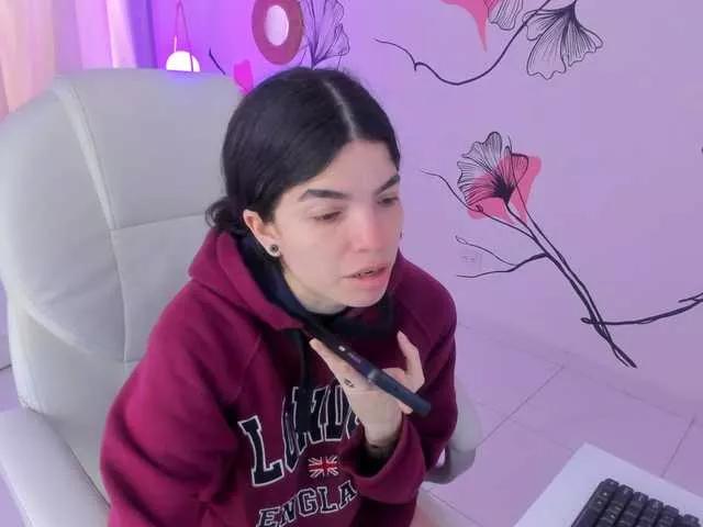 Isabela-Fiorelli on BongaCams 