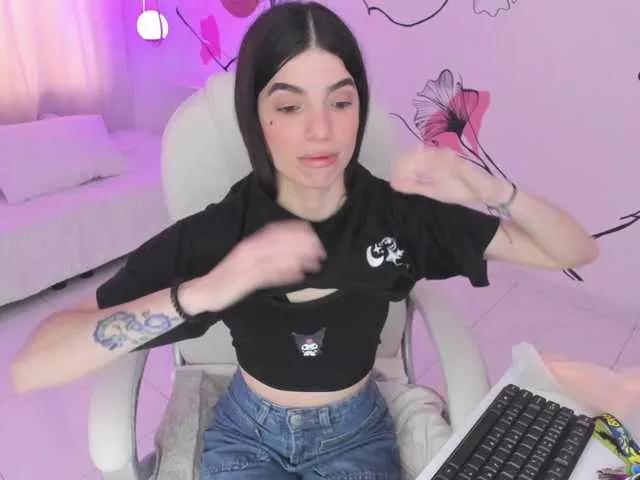 Isabela-Fiorelli on BongaCams 