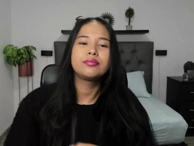 isabella-florez22 on BongaCams 