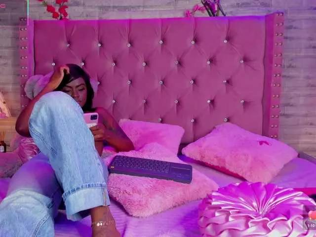 IsabellaBroms on BongaCams 
