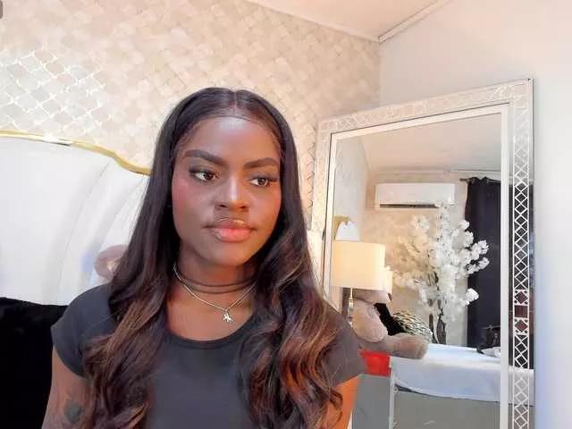 IsabellaBroms on BongaCams 