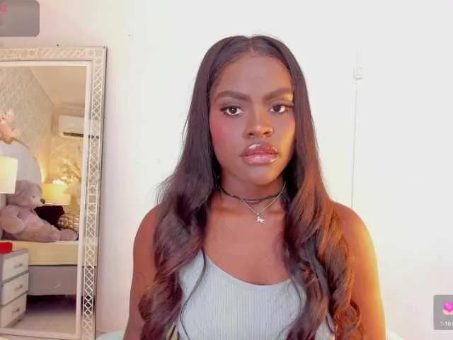 IsabellaBroms on BongaCams 