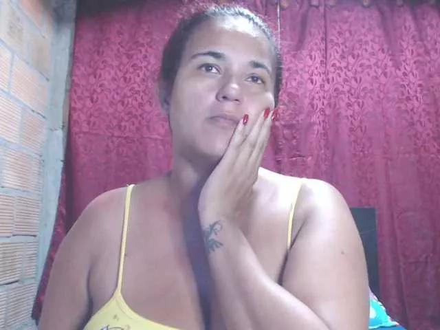 isabellegree on BongaCams 