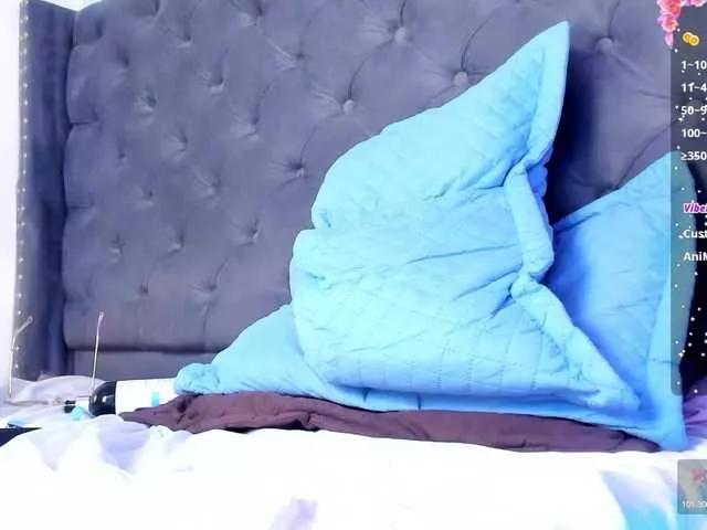 IsaValencia on BongaCams 