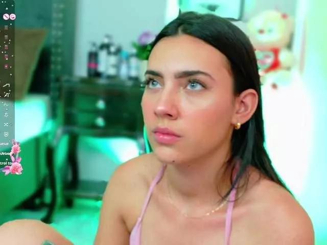 IsaValencia on BongaCams 