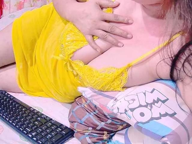 itsmeheart on BongaCams 