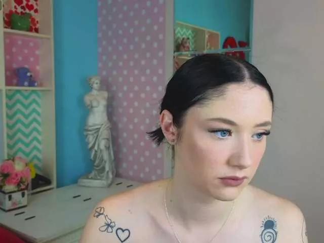 Ivanna-Rose on BongaCams 
