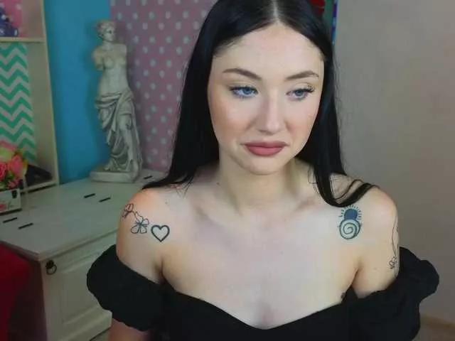 Ivanna-Rose on BongaCams 