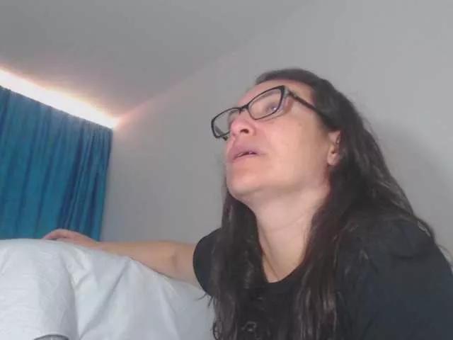 Ivannacrazy1 on BongaCams 