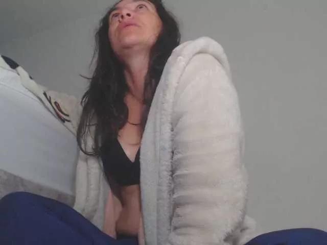 Ivannacrazy1 on BongaCams 