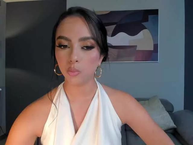 IvannaWelch on BongaCams 