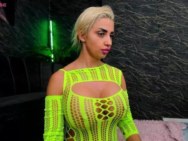 izabelatessa on BongaCams 