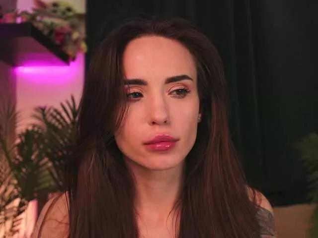 IzabellaOne on BongaCams 