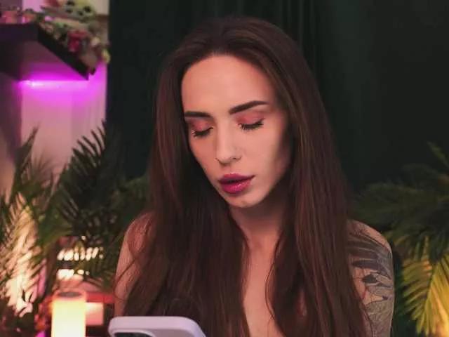IzabellaOne on BongaCams 