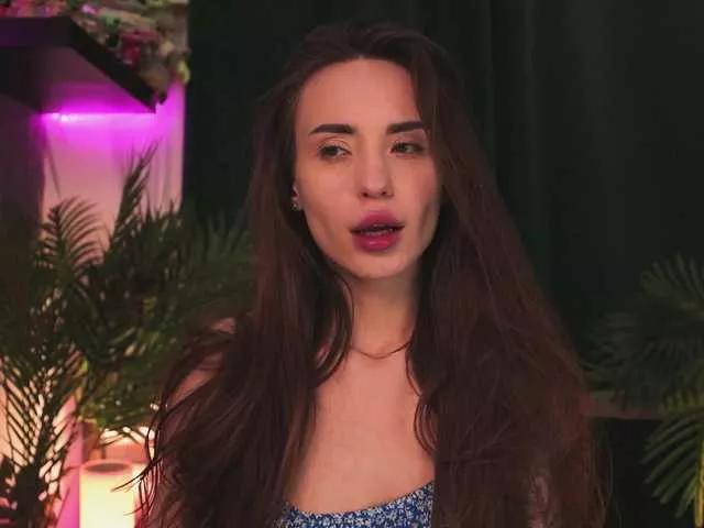 IzabellaOne on BongaCams 