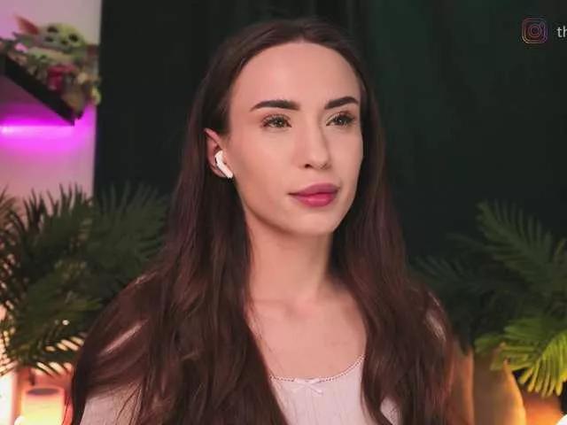 IzabellaOne on BongaCams 
