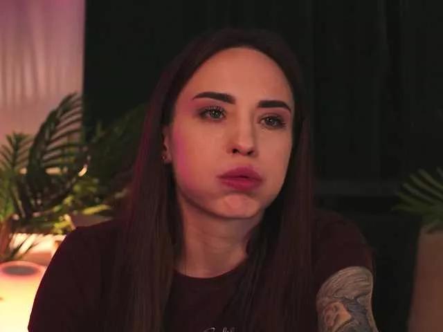 IzabellaOne on BongaCams 
