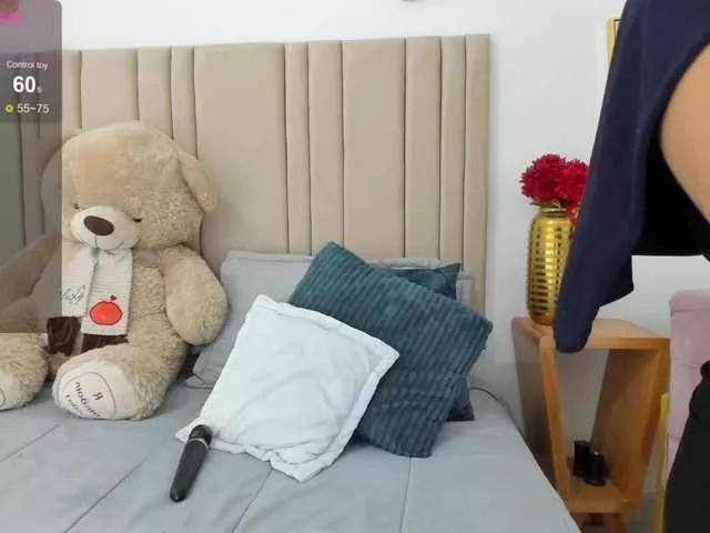 izadii on BongaCams 