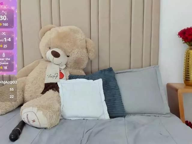 izadii on BongaCams 