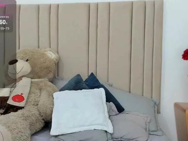 izadii on BongaCams 
