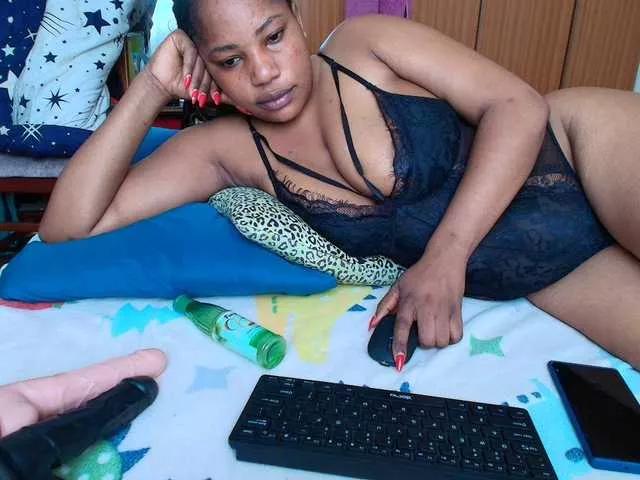 Jabera on BongaCams 