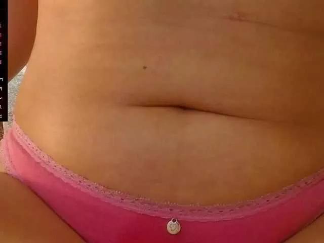 Jackie-Williams on BongaCams 