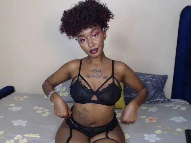 Jade- on BongaCams