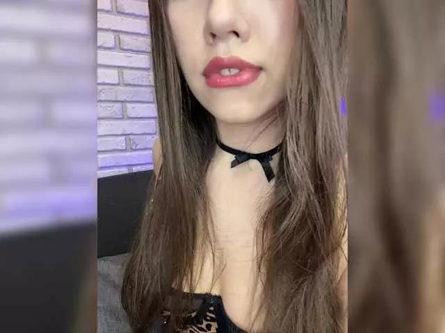 Jade8887 on BongaCams 