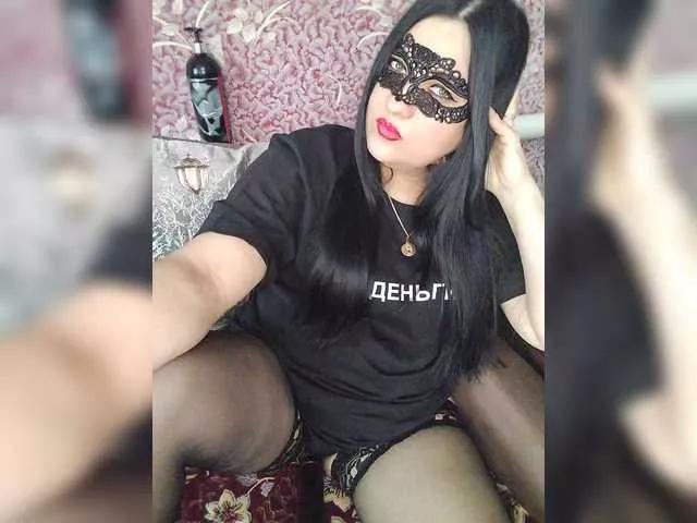 Jamili on BongaCams 