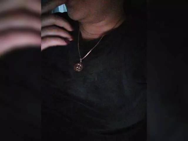 Jamili on BongaCams 