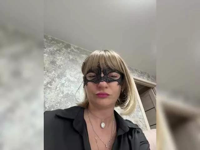 Jasmin57 on BongaCams 
