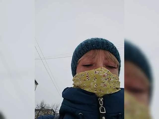 Jasmin57 on BongaCams 
