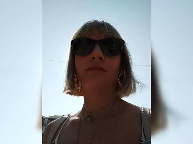 Jasmin57 on BongaCams 
