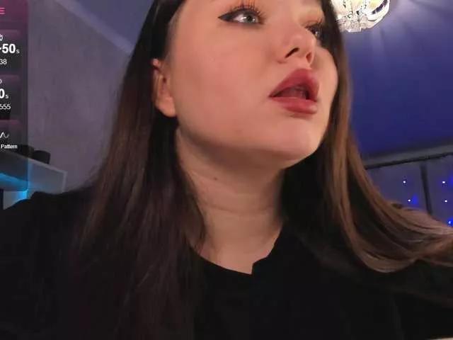 Offline JennisXcharming on BongaCams