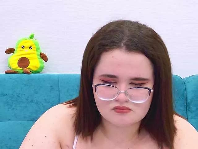 Jessica-Joy on BongaCams 