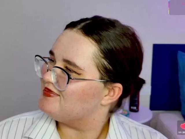 Jessica-Joy on BongaCams 