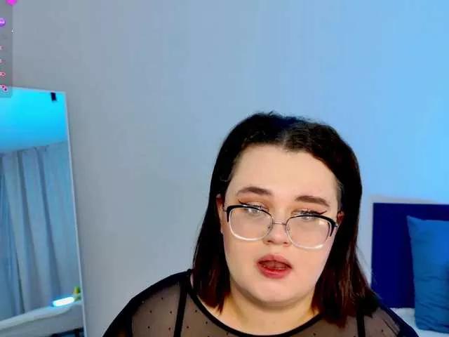 Jessica-Joy on BongaCams 